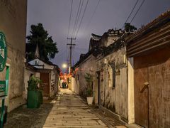 -南通濠河风景名胜区