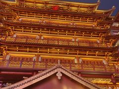 -大佛古寺