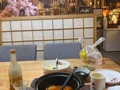 -长崎屋·日本料理·刺身·烧鸟(天河北路店)