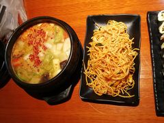 -鑫日千里马朝鲜族小馆(总店)