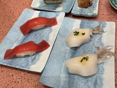 -元气寿司(环球港店)