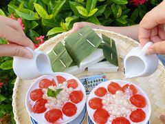 -椰小鸡·琼州糟粕醋(美兰缤纷城店)
