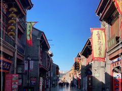 -古文化街旅游区