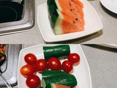 -海底捞火锅(凯德广场店)