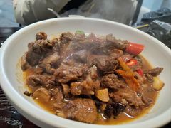 -董府·古宅餐厅
