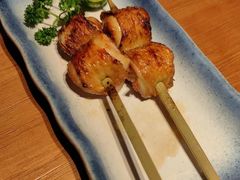 -人间酒暖·Go blanc·烧鸟·深夜食堂(陆家嘴店)