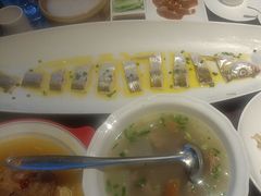 -前门烤鸭(江东中路店)