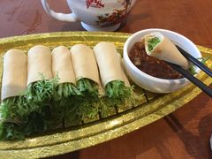 -东北人粗粮饺子坊(南山店)