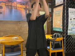 -百特喜·意大利餐厅(鹿都国际商业广场店)