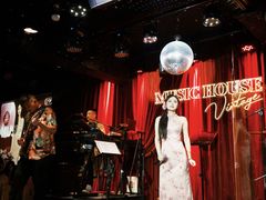 -音乐房子·Vintage Live Bar(玉林总店)