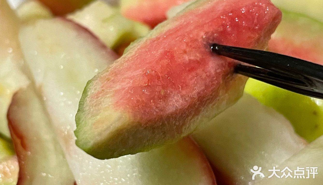 一碗正宗福州芋泥饭打响阳康第一站！