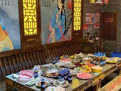 -椒香城门口老火锅(虎门店)