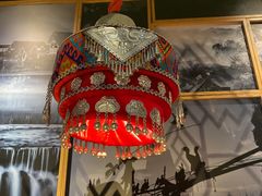 -吃饭皇帝大土家民族菜(正大广场店)