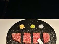 -焱铁烧·黑毛和牛专门店(杭州嘉里中心店)