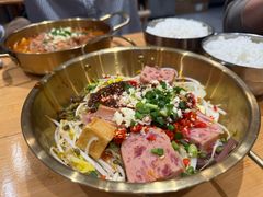 -冒胖子·市井火锅冒菜(同创汇店)