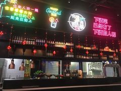 -大成活海鲜烧烤龙虾(静安大融城店)