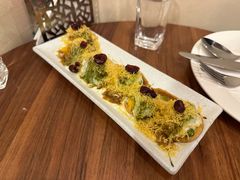 -克比叔叔印度餐厅Kebabs on the Grille(永康路分店)