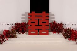 -西安索菲特人民大厦酒店·宴会厅