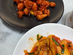 -小菜园新徽菜(宜兴八佰伴店)