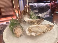 -揽季锅物会.福建黄鱼.海鲜姿造(五四路店)
