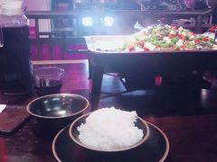 -令狐冲烤鱼·烧菜馆(达明店)