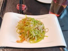 爽口雪耳丝-蟹榭·本帮江浙菜·蟹宴(五角场合生汇商场店)