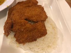 -新记餐厅(香槟大厦店)