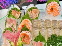 -嘉升大排档(番禺总店)