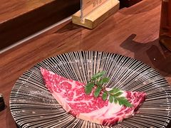 -御牛道日式烤肉料理(杭州万象城店)