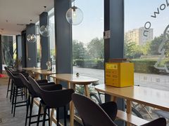 -Dinoo 片场咖啡(酒仙桥店)