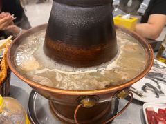 -三兴涮羊肉(荣安大街店)