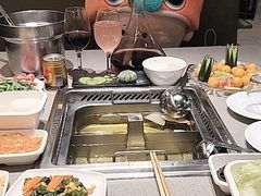 -海底捞火锅(公益西桥店)