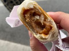 -长发西饼(临顿路店)