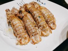 -宁海食府(大剧院店)