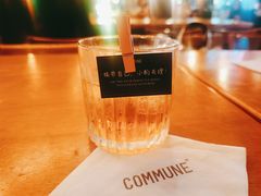 -COMMUNE幻师(五角场店)