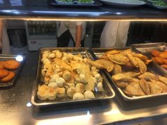 -府苑美食(政七街店)