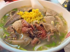 -潮镇老尾牛杂(环城西路店)