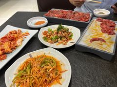-金刚山(学府路店)