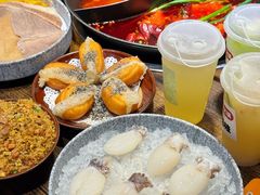 -冯校长老火锅(广州正佳广场店)