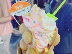 -大学城夜市