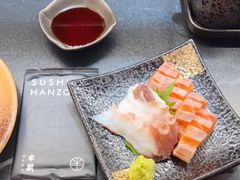 -Sushi Hanzo半藏(天环广场店)