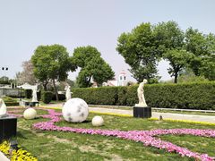 -北京世界公园