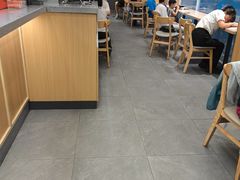 -吉野家(吉野家冰山慧谷店)