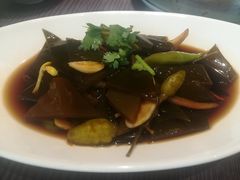 海带根-孙家外婆•长春地标美食新名片(吾悦广场店)