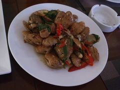 -芽庄MP泰式海鲜海景餐厅