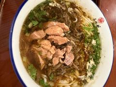 -易裕和·长沙米粉(友谊路店)