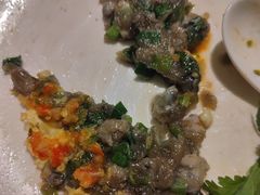 -莆田餐厅PUTIEN(三里屯店)