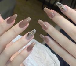 点击看大图 -LILY NAILS美甲美睫