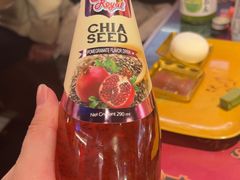 -牛New寿喜烧(曹路花园城店)