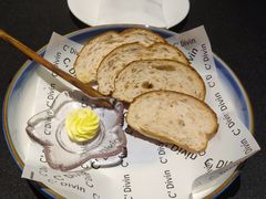 -小火花·干式熟成牛排馆Spark SteakHouse(剑桥郡店)